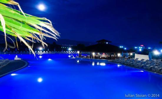 Hotel Posada Ramnicu Valcea Bagian luar foto