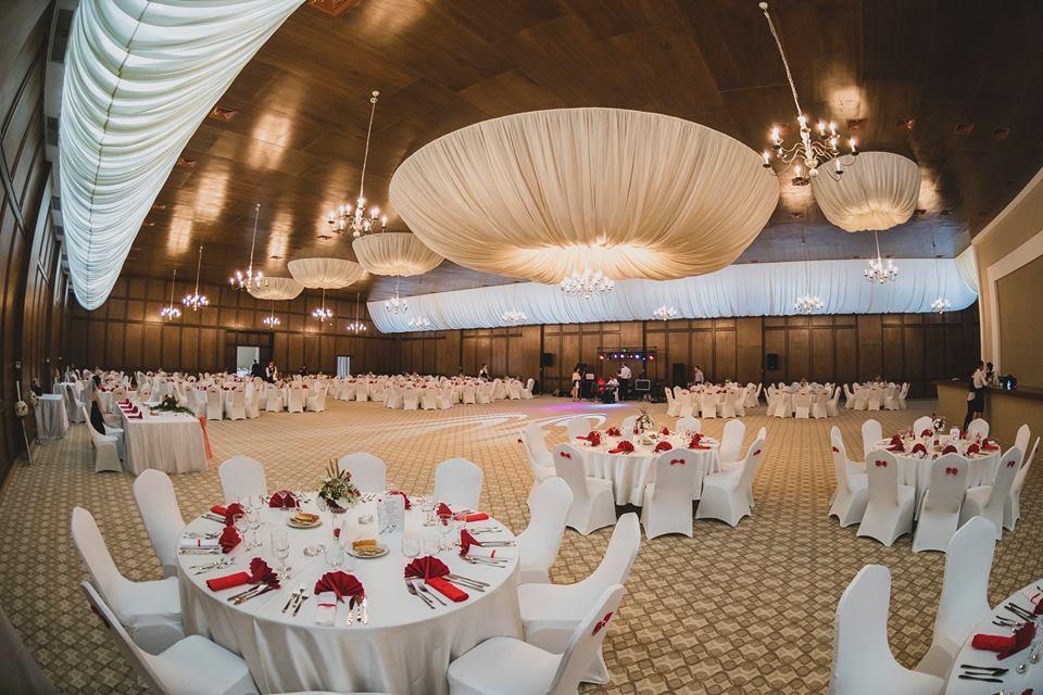 Hotel Posada Ramnicu Valcea Bagian luar foto